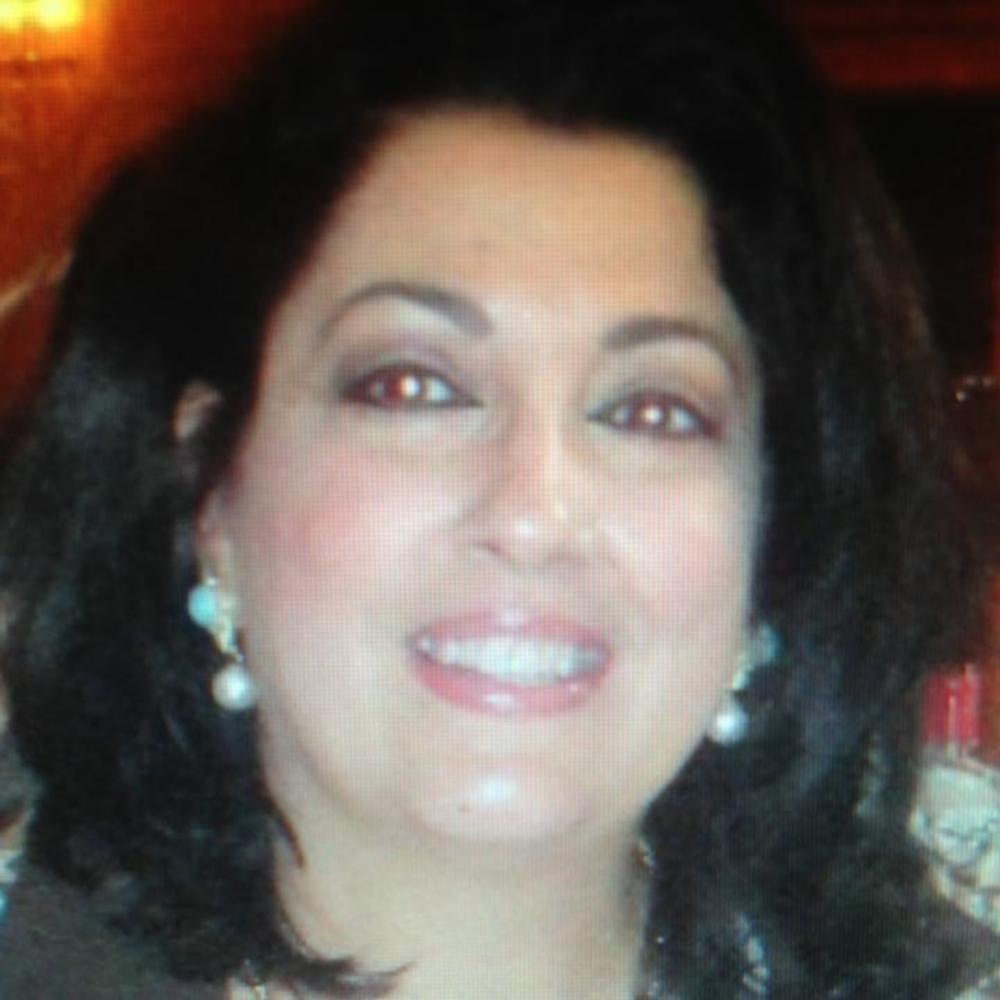 Meet your Posher, Rachel